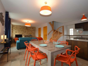 Gîte Saint-Jouan-des-Guérets, 4 pièces, 6 personnes - FR-1-538-108